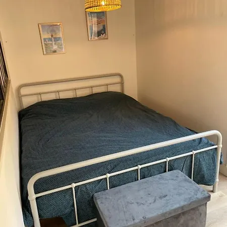 Cosy T2 Chatelaillon Proche De La Appartement