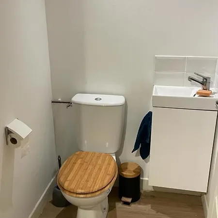 Cosy T2 Chatelaillon Proche De La *