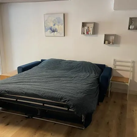 Cosy T2 Chatelaillon Proche De La * Yves