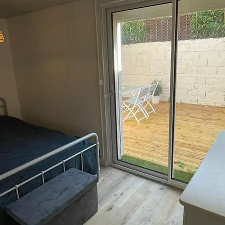 Cosy T2 Chatelaillon Proche De La Yves