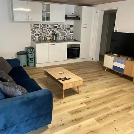 Cosy T2 Chatelaillon Proche De La *